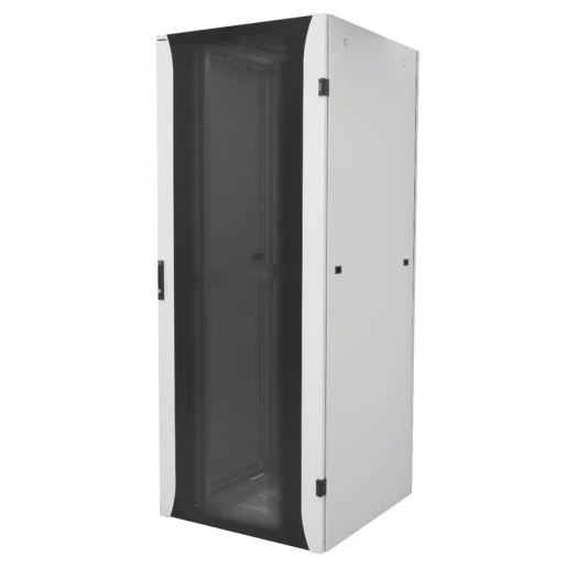 Gigamedia S250 Datakast 19" 42HE 800x600mm Zwart GGM AL4286N