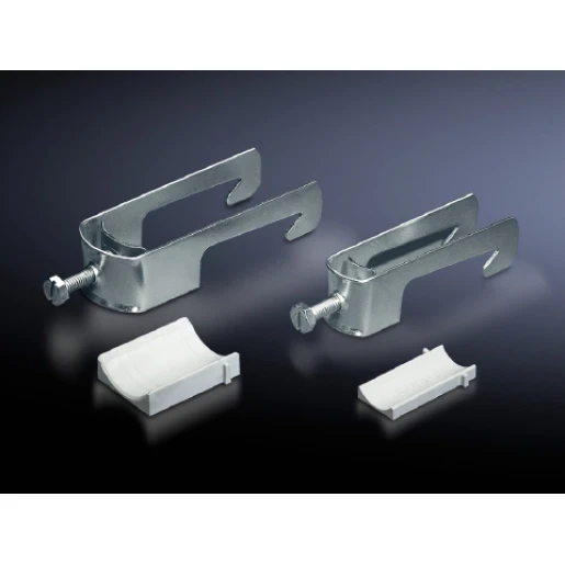 Rittal SZ kabelklem (1 stuk = 25) max 1 kabel 30mm 2356000