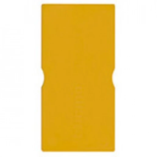 Bticino SCHEIDINGSSCHOT VOOR INBOUWDOOS REF.NR. BT503E