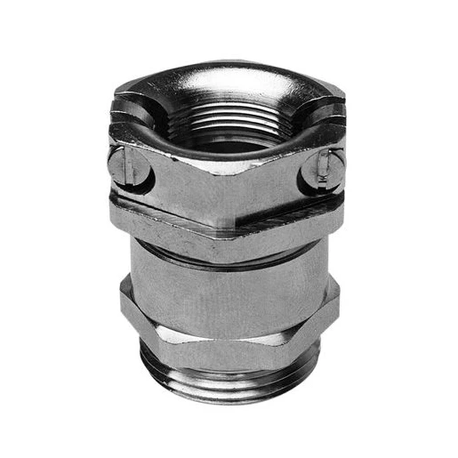 Hugro Wartel messing vern. PG29 Ltap + trekontl.