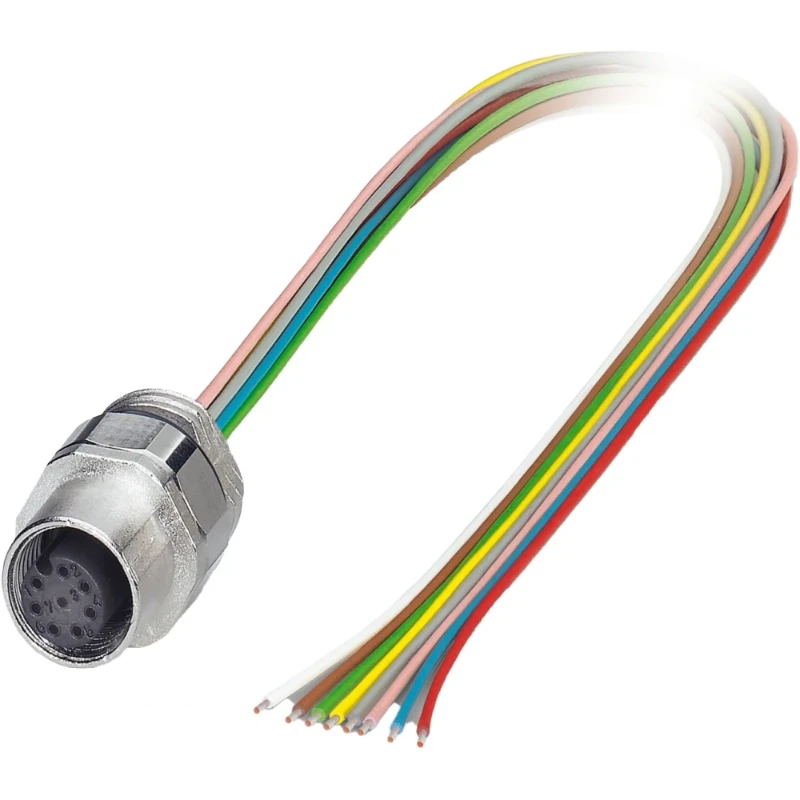 Phoenix Contact SACC-EC-M12FS-8CON-PG9/0,5