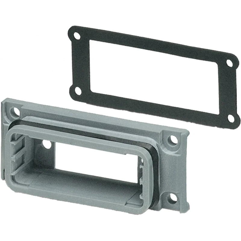 Phoenix Contact Adapterplaat industriële connector