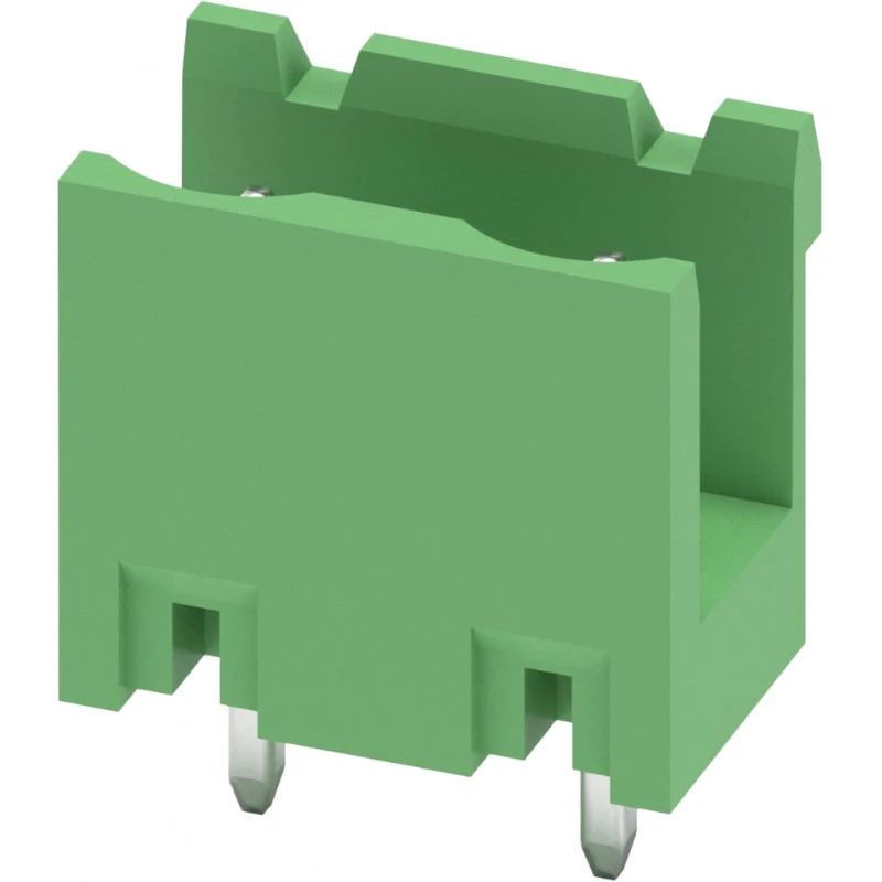 Phoenix Contact Printplaatconnector