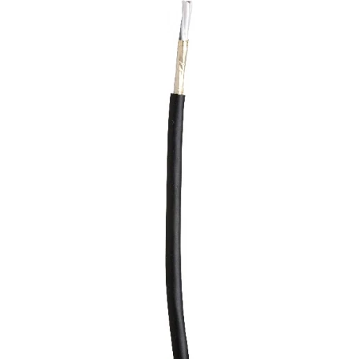 Jobarco Inducom signaalkabel 8x2x0,75mm zwart