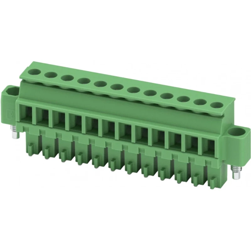 Phoenix Contact Kabelconnector voor printplaatconnector