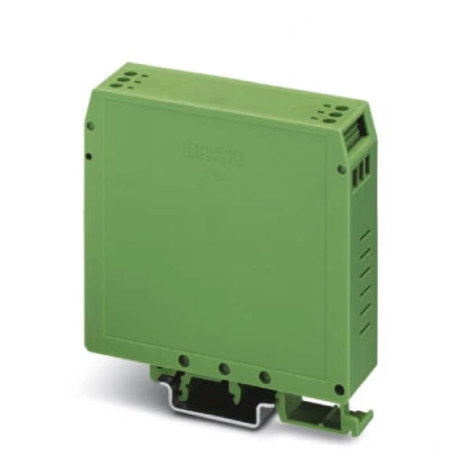 Phoenix Contact UEGM Elektronicabehuizing Groen IP20 2792002