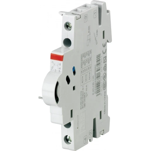 ABB Hulpcontact