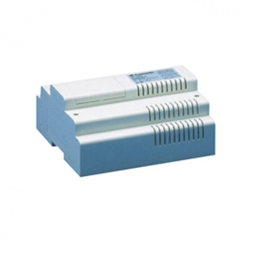 Comelit Videoverdeler SBC + 6 vesterkte uitgangen DIN-rail 4933