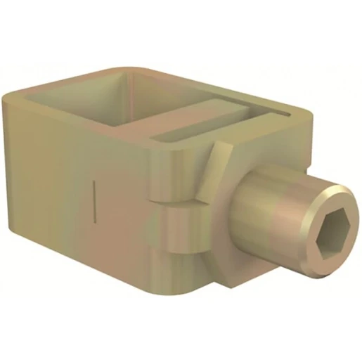 ABB Koperwerk aansl. voor Tmax XT1 van voor naar flexible 4pcs