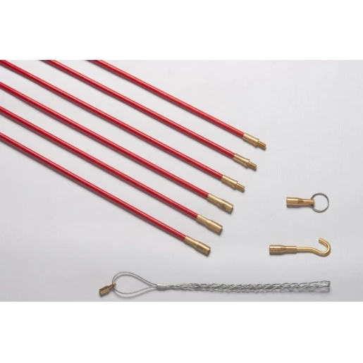 Ideaal Standaard set (moeilijk bereikbare ruimtes) 6m 36000