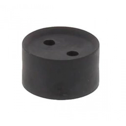 Wiska MEERVOUDIG INZETSTUK KUNSTSTOF T.B.V.WARTEL M25 02X030