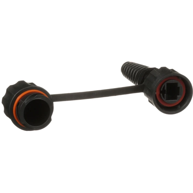 Panduit INDUSTRIALNET TX5E MODULAR PLUG UTP