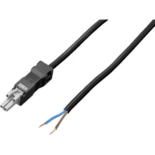 Rittal SZ aansluitleiding Adereindhuls 2x1,5mm² 3m VE=5