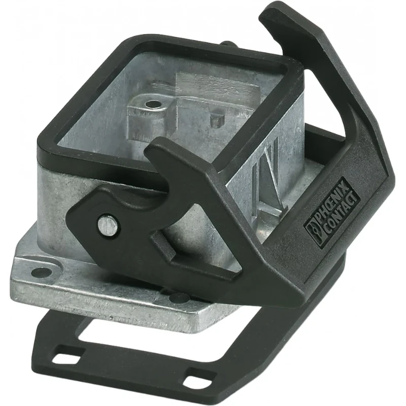 Phoenix Contact HC Behuizing rechthoekige connectoren IP66 B53mm H30,5mm Aanbouwbehuizing