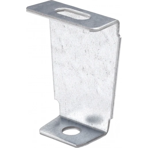 Stago KG281 plafondbeugel (kabeldraagsysteem) b25mm 0.6N sdz wit RAL 1013 CSU08020010
