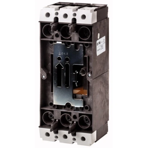 Eaton INSTEEKSOKKEL VOOR NZM1 3P