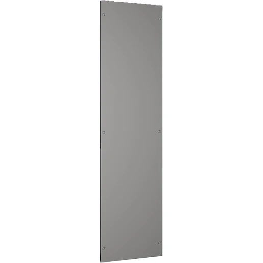 Rittal VX Zijwanden 2000x600 RVS 1.4301 VE=2