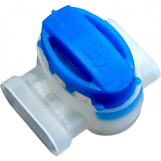 3M 314 SELF-STRIPPING CONNECTOR BULK