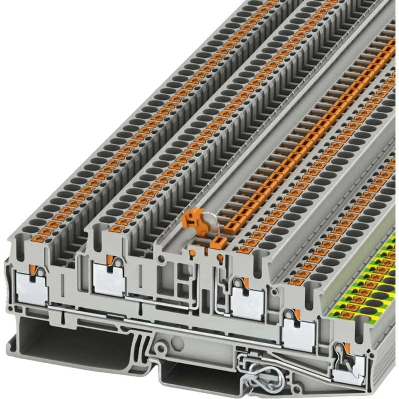 Phoenix Contact Etage-installatierijgklem