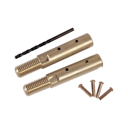 Bizline REPARATIESET TREKVEREN IN GLASVEZEL Ø11MM 700255