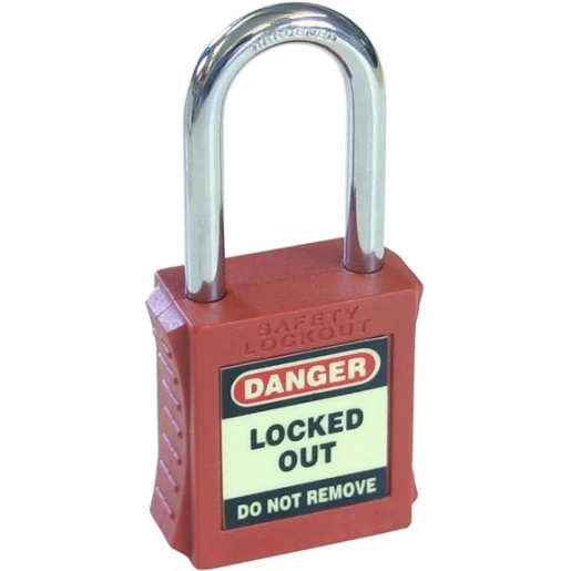 AMW Connect Lock Out Lockout veiligheidsslot 95020007