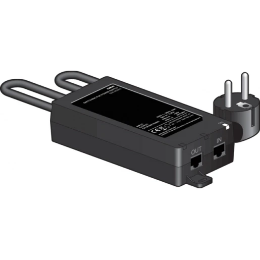 Niko Home Control Voedingseenheid Touchscreen 360mA 56V 550-00502
