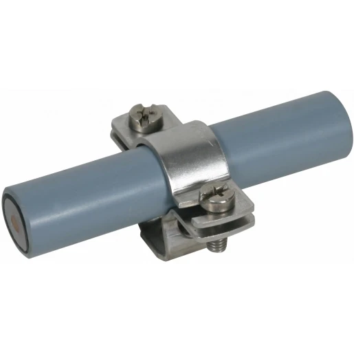 Dehn Conductor holder for hvi/cui conductors d 20-23mm with slot 10x5.5mm s