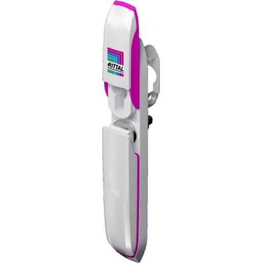 Rittal Ax comfort handgreep voor binnenwerken