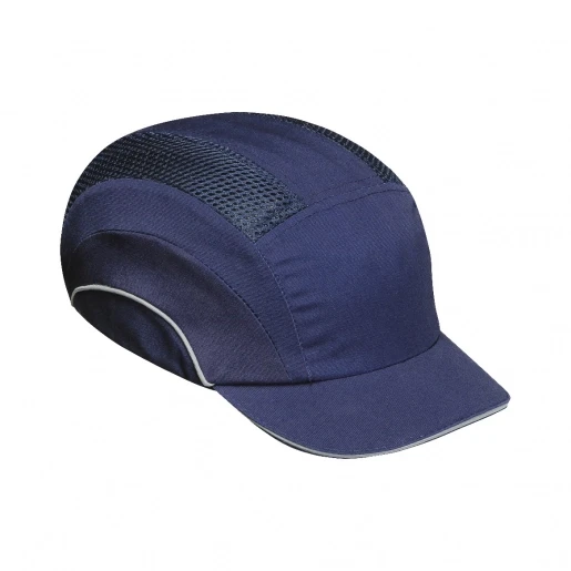 Bizline Veiligheidspet donkerblauw jsp