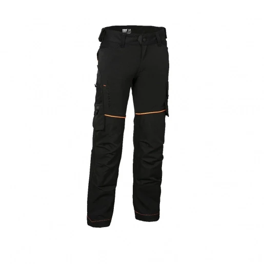 Bizline Evolution Werkbroek zonder holsterzakken C60 5xL Heren BIZ 731787