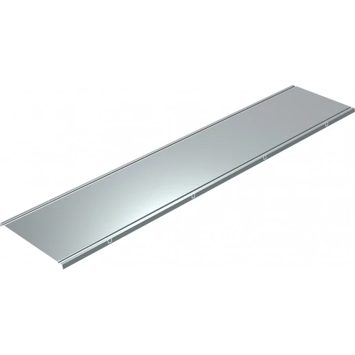 Legrand Cablofil deksel (kabeldraagsysteem) 2000x400mm Staal zink CM350669