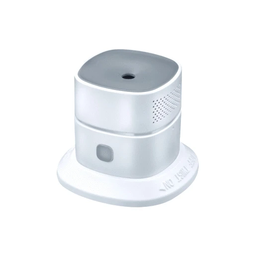 KlikAanKlikUit Zigbee koolmonoxidemelder 3V 70260