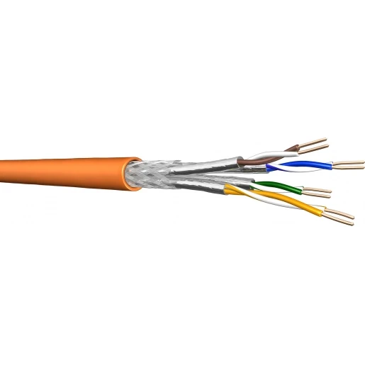 Draka UC900 SS23 C7 S/FTP 4P LS-FR B2ca 1000DW