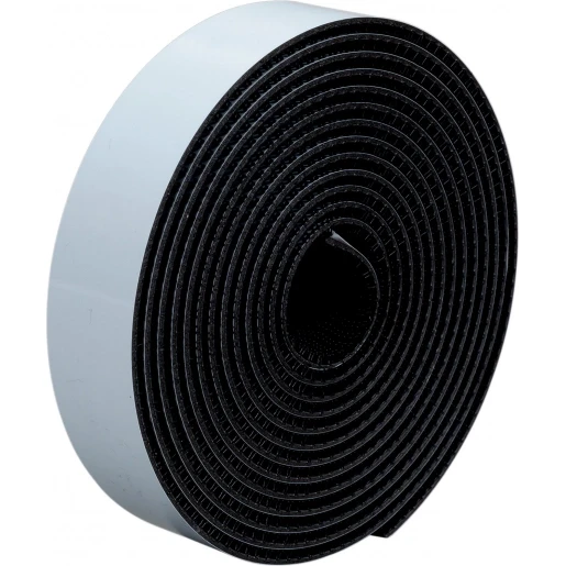 Dual Lock SJ3540 Zwart 25 mm x 5 m 5.7 mm Dubbele verpakking