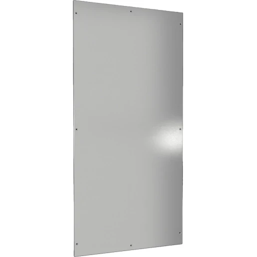 Rittal VX Zijwanden 2000x1000 RAL 7035 VE=2