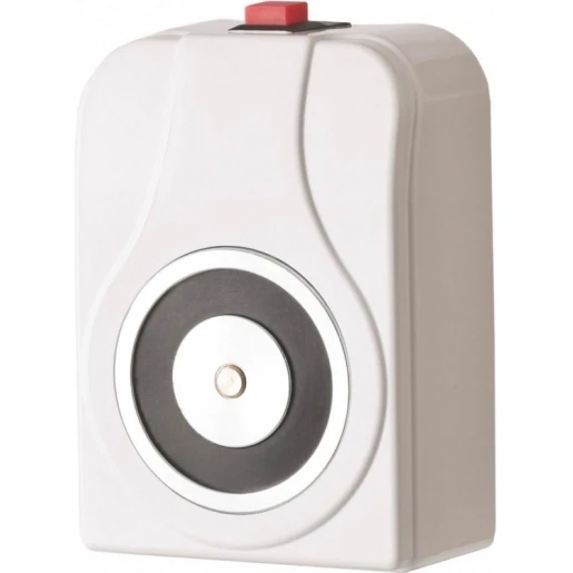 Maasland Security Deurmagneet 24V=