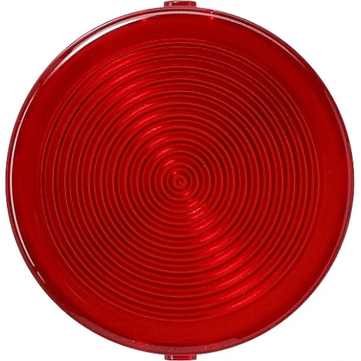 Gira Non-Design Afdekkap opsteekbaar lichtsignaal Opzetmontage inbouw IP20 080320
