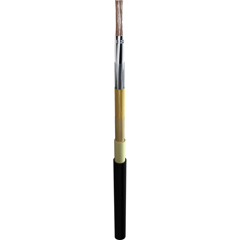 TKF RE-2X(st)H Cca 4 x 2 x 1,3 mm² Black