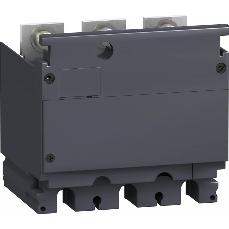 Schneider Electric 1 STROOMTRANSFORMATORBLOK 250/5A 3P