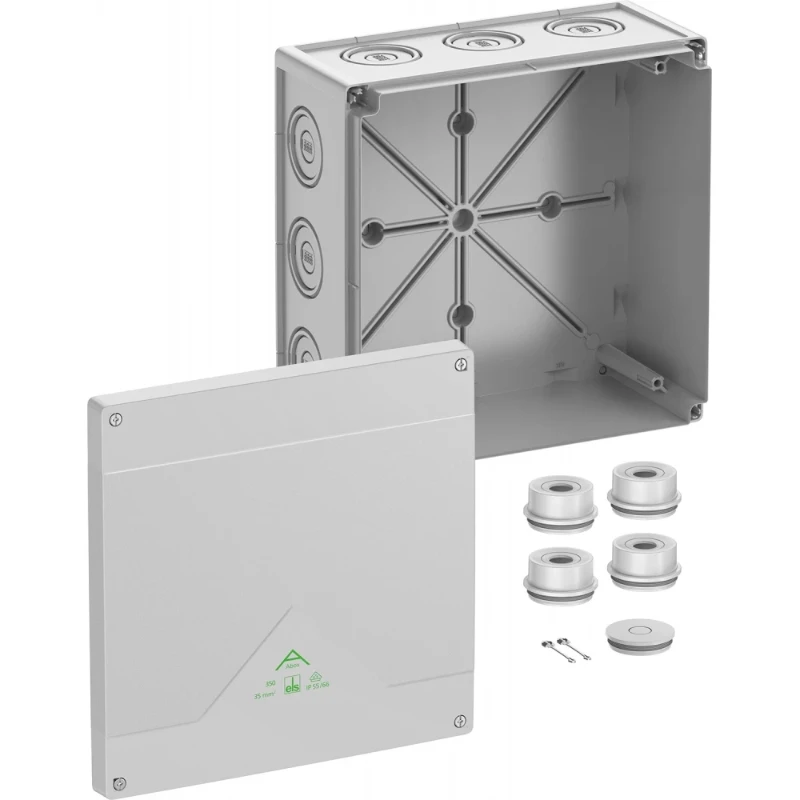 Spelsberg Abox 350-L Aftakdoos