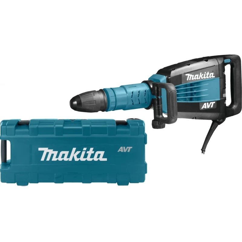 Makita 40V Max Breekhamer