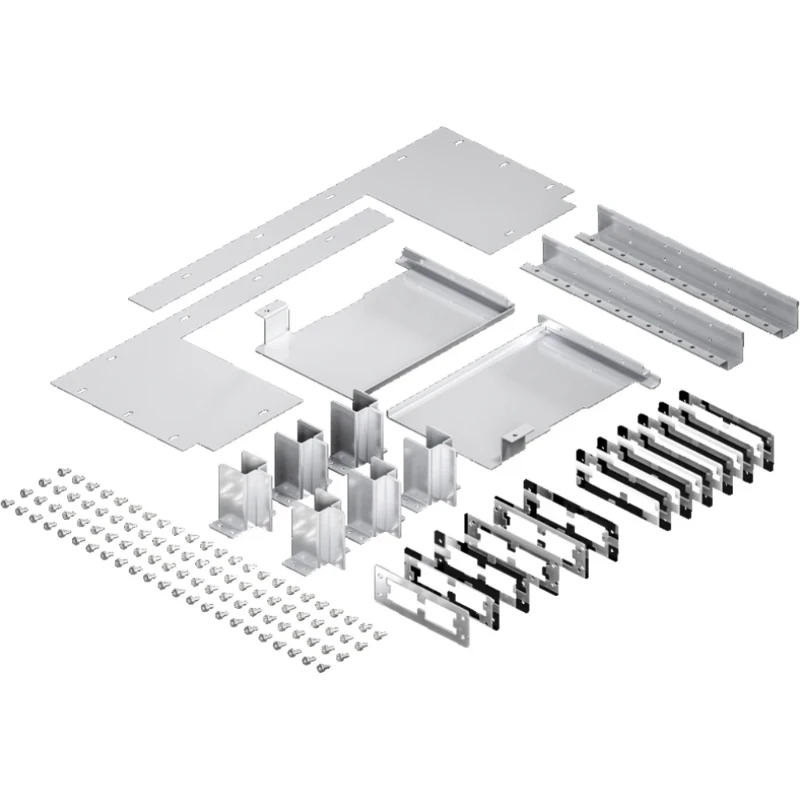 Rittal SV interne vlamboog kit (class B) dak