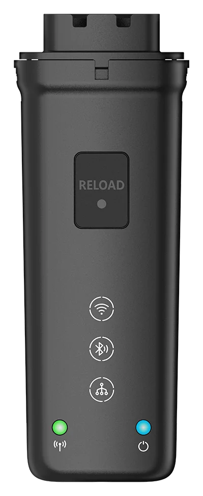 GoodWe Accessoire Ezlink 3000, Smart dongle, Wifi/LAN/BT parallel solution o.a. ET G2 / ET (15-50)kW