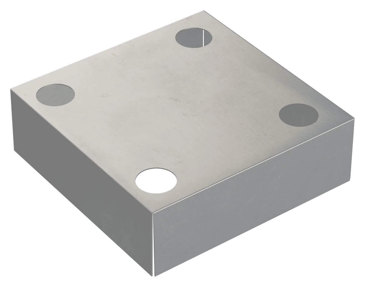 Onepole Q9MV8 Protector voor Dredging Foundation