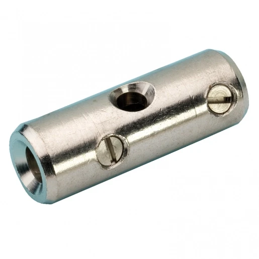 JMV Koppelbus aarddraad 2,5/6 mm² tot 2,75mm