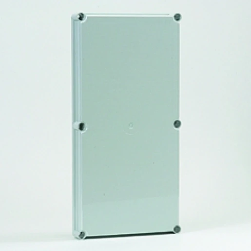 Eaton deksel installatiekast ondoorzichtig k464 360x540x45mm IP66 1360010