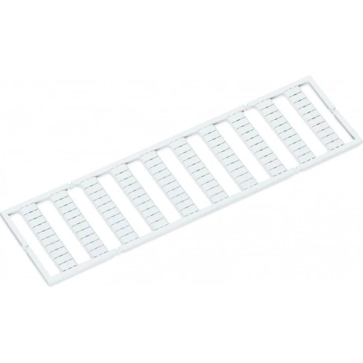 Wago Serie 793 codering rijgklem BG