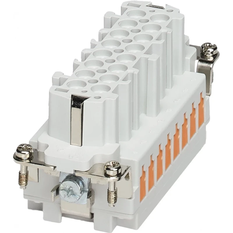Phoenix Contact Contactblok voor rechthoekige connector