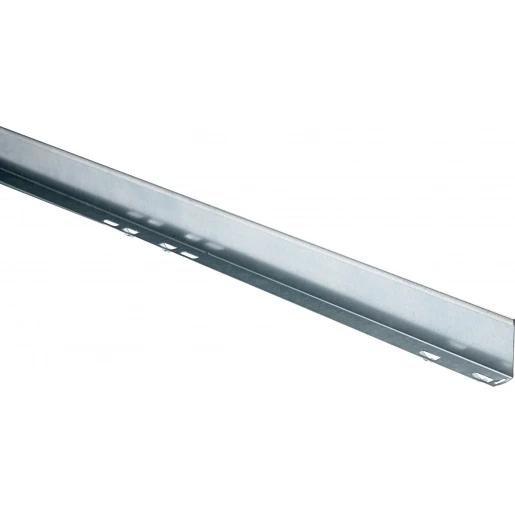 Stago Performa scheidingsschot kabeldraagsysteem (snelmontage) l-profiel 27mmx3m sdz 4571510