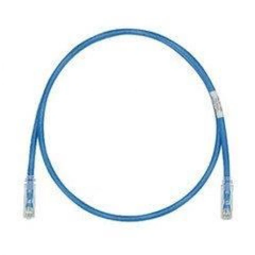Panduit Patchkabel U / UTP Cat6 RJ45 8(8) 10M blauw UTPSP10MBUY